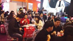 -格莱美国际影像馆(盛世芳华店)