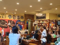 -如意林卡藏餐吧(大昭寺店)
