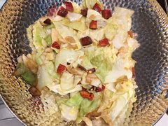 -费大厨辣椒炒肉(黄兴中心广场店)