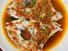 -湖南人家湘菜馆(镇江路店)