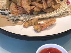 -谷语中餐厅