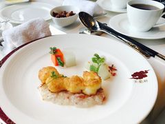-天龙轩(香港丽思卡尔顿酒店)