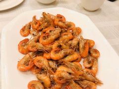 -翠亭酒家(山西南路店)