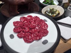 -东来顺(非遗·清真火锅·盛世广场店)