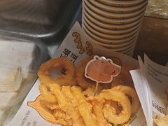-乐乐姐超级土豆(荟聚店)