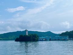 -千岛湖天屿景区