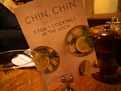 -Loch Fyne - Bath
