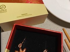 -海底捞火锅(九霄梦天地店)