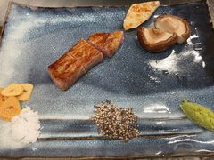 -神户牛排餐厅MOURIYA(总店)