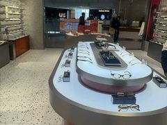 -MUJOSH木九十眼镜(人广来福士店)