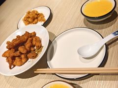 -小船渔村•大连菜•大连焖鱼(黄河路店)