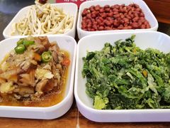 -阿庄新豫菜(航海东路店)