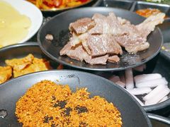 -九田家黑牛烤肉料理(石路天虹店)