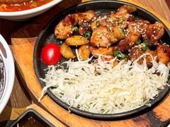 -小川洋风料理(武商梦时代店)