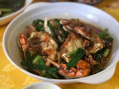 -老字号蛇口德记烧腊饭店·海鲜加工