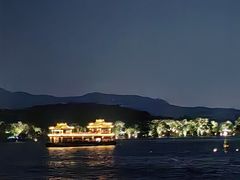 -西湖外事游船(湖滨二公园外事游船码头)