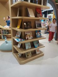 -奈尔宝·儿童乐园·亲子餐厅(星河湾店)