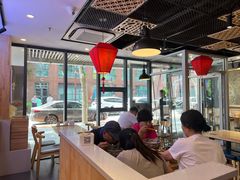 -头壹号饸饹面·大油条(东升科技园店)