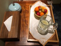 -鼎族怡华·指压·经络·疗愈SPA(紫荆店)