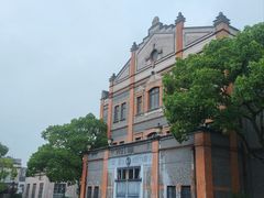 -上海影视乐园
