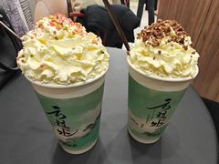 -茶话弄(北京密云万象汇店)