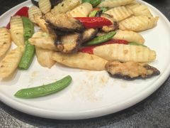 -飞尝蚝·顺德菜·鱼生(顺德总店)