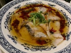 -琉璃餐厅(德基广场店)