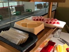 -海底捞火锅(银泰中心店)