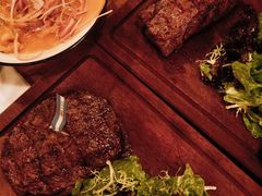 -El Bodegon阿根廷秘鲁餐厅(幸福路店)