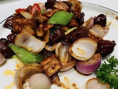 -乾隆美食·本帮菜(黄河路店)