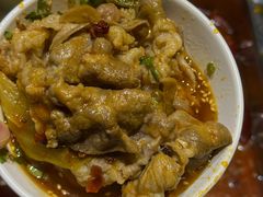 -好得火锅(育才店)