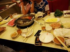 -彤德莱牛肉火锅(双港店)