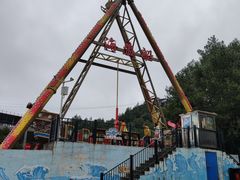 -梦幻奥陶纪景区