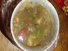 iphone_upload_pic-清真·刘老虎肉丸糊辣汤(北郊分店)