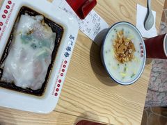 -荔银肠粉·非遗手藝(夫子庙店)