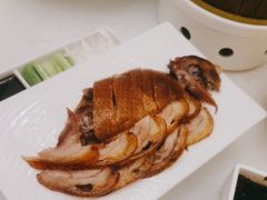 -便宜坊烤鸭店(科创店)