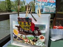 -溱湖国家湿地公园