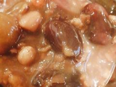 -粥六•新晋菜(柳巷店)