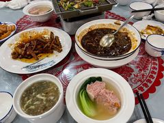 西湖牛肉羹-三六三杭州菜(水上总店)