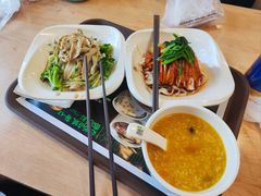 麻酱凉皮-魏家凉皮(祈年大厦店)