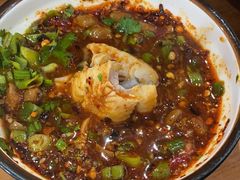 贵州特色蘸料-猫爷的腔调·黔小馆(交大医学住宅区店)