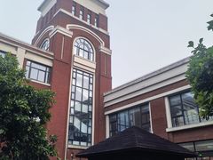 -华东政法大学(松江校区)