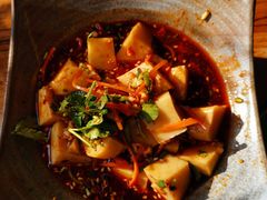 豌豆凉粉-云之南(八里庄店)