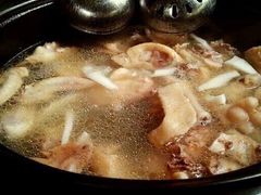 -烹然四季椰子鸡火锅(团结湖总店)