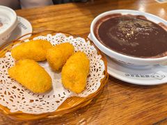 -正德顺順德雙皮奶(中信店)