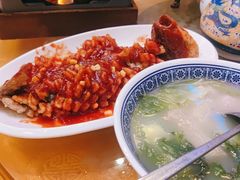 -缪氏川菜(第五园店)