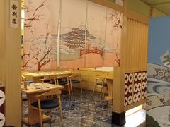-千鹤日本料理(穿山路店)