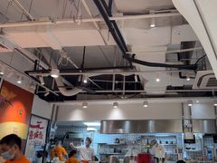 -嘻小北·兰州清汤牛肉面(太平洋森活天地店)