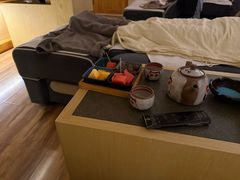 -六本木足裏(曲阜店)