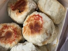 -长发西饼(临顿路店)